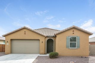 7543 W Darrel Road, Laveen, AZ 85339