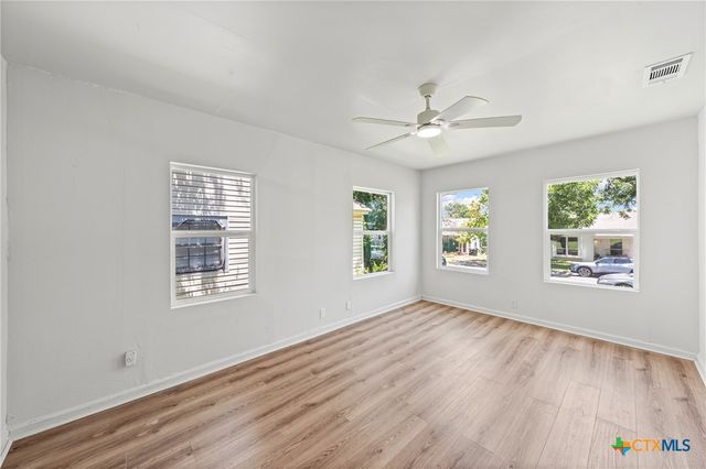 808 N 8th Street, Temple, TX 76501