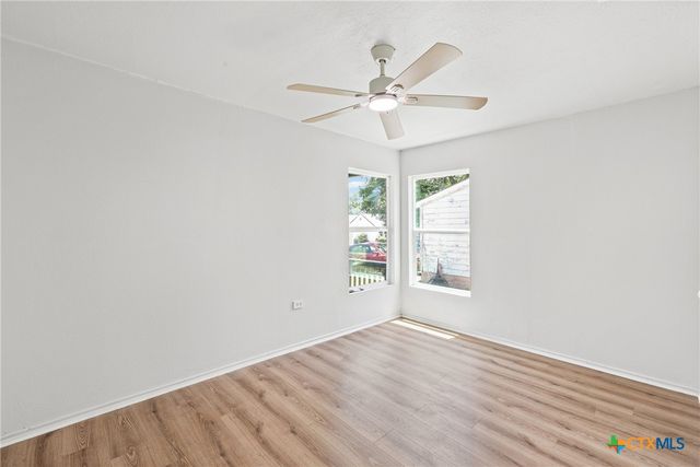 808 N 8th Street, Temple, TX 76501