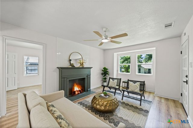 808 N 8th Street, Temple, TX 76501