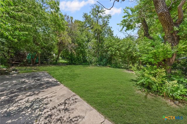 808 N 8th Street, Temple, TX 76501