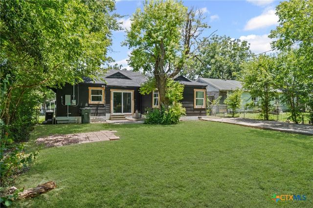 808 N 8th Street, Temple, TX 76501