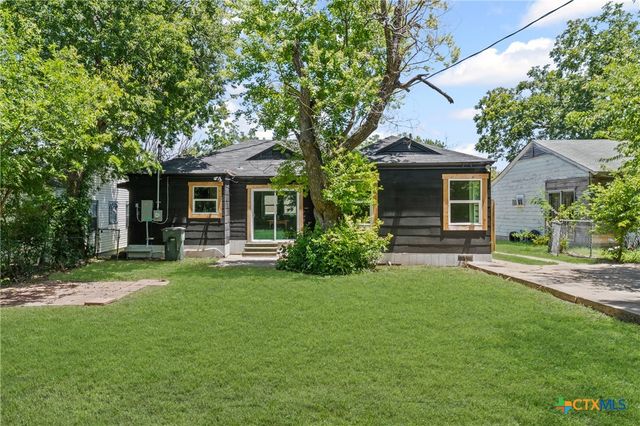 808 N 8th Street, Temple, TX 76501