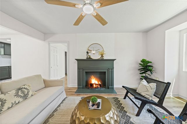 808 N 8th Street, Temple, TX 76501