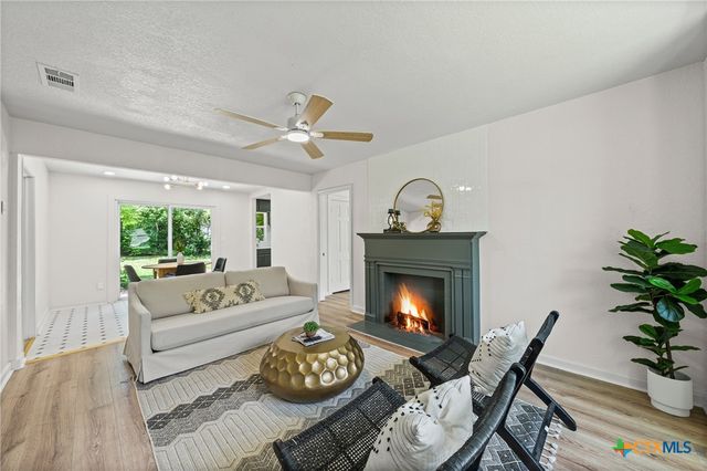 808 N 8th Street, Temple, TX 76501