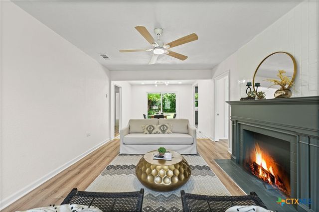 808 N 8th Street, Temple, TX 76501