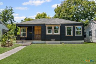 808 N 8th Street, Temple, TX 76501