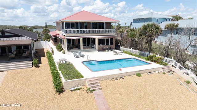 1413 N Atlantic Avenue, New Smyrna Beach, FL 32169