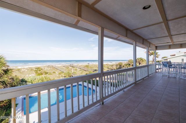 1413 N Atlantic Avenue, New Smyrna Beach, FL 32169