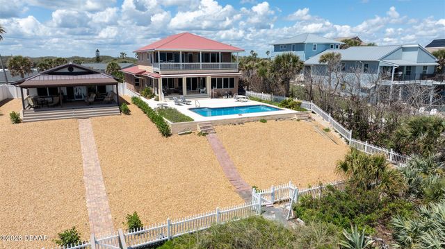 1413 N Atlantic Avenue, New Smyrna Beach, FL 32169