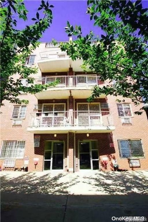 41-38 66th Street 2B, Woodside, NY 11377 — exterior