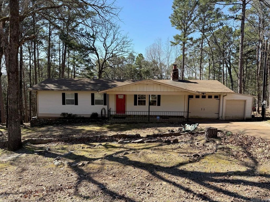 120 Cedar Valley, Fairfield Bay, AR 72088