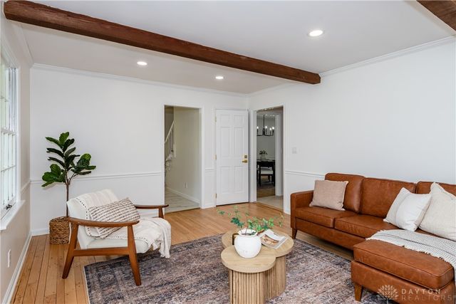 6013 Gothic Place, Washington Twp, OH 45459