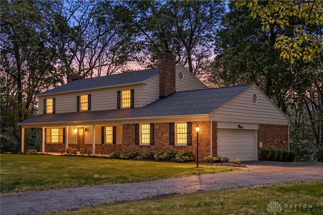 6013 Gothic Place, Washington Twp, OH 45459