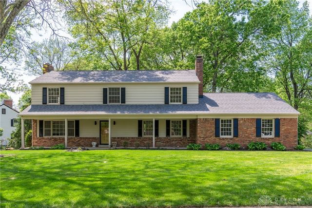 6013 Gothic Place, Washington Twp, OH 45459