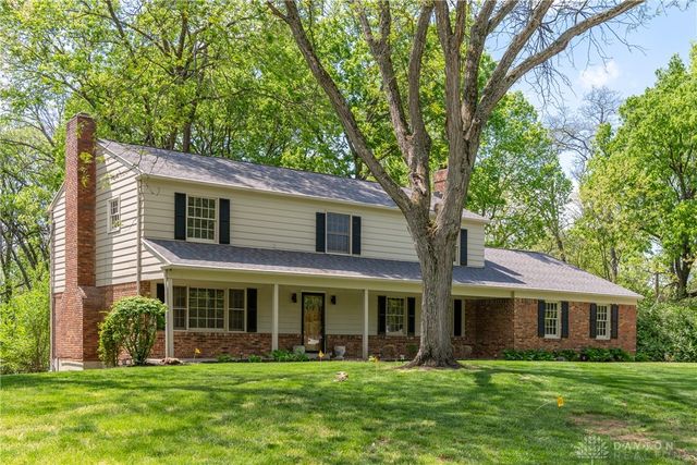 6013 Gothic Place, Washington Twp, OH 45459