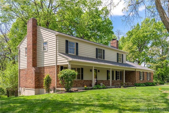 6013 Gothic Place, Washington Twp, OH 45459