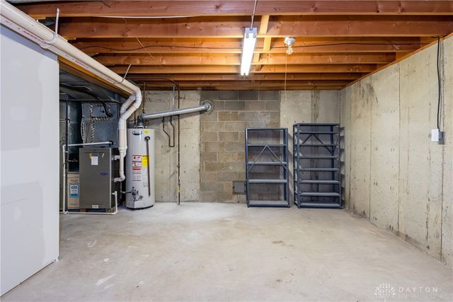 6013 Gothic Place, Washington Twp, OH 45459