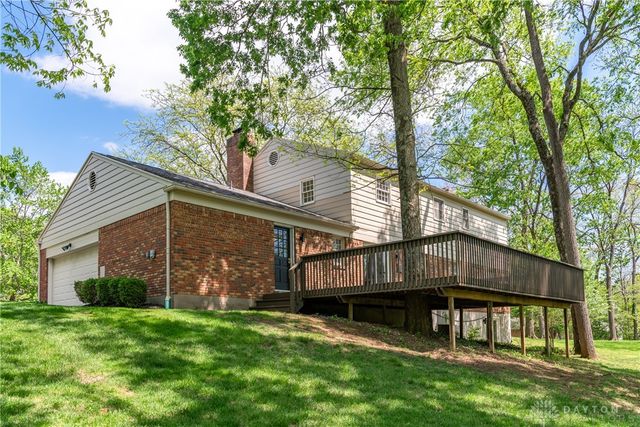 6013 Gothic Place, Washington Twp, OH 45459