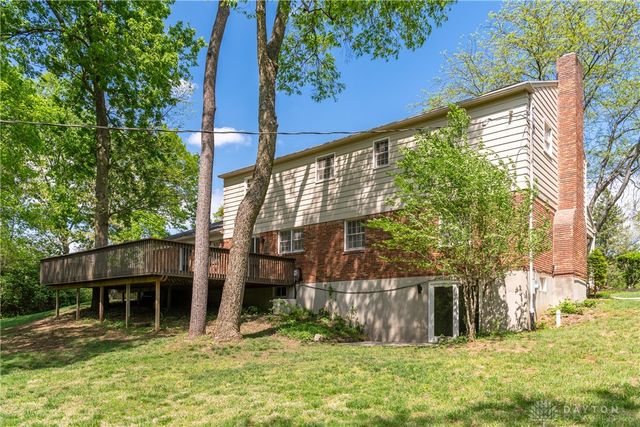 6013 Gothic Place, Washington Twp, OH 45459