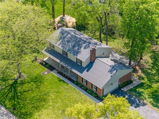 6013 Gothic Place, Washington Twp, OH 45459