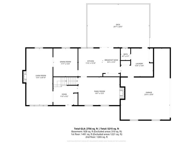 6013 Gothic Place, Washington Twp, OH 45459