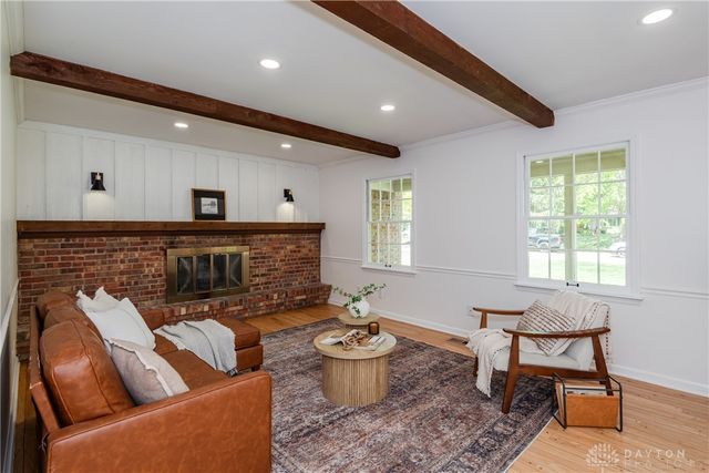 6013 Gothic Place, Washington Twp, OH 45459