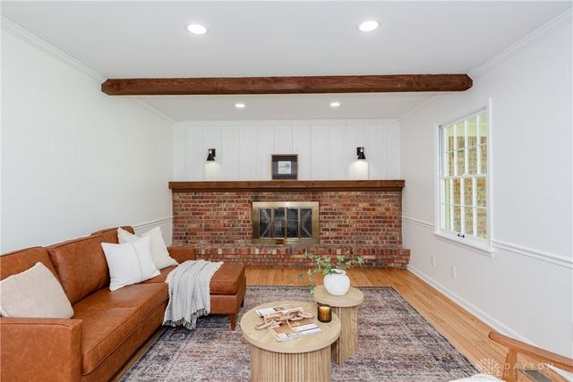 6013 Gothic Place, Washington Twp, OH 45459