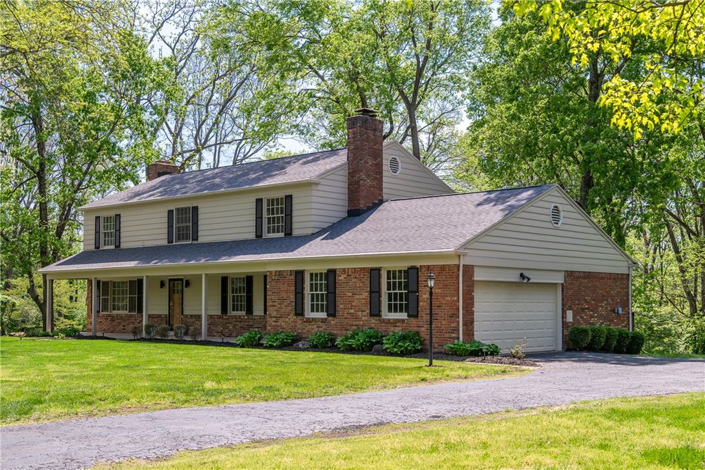 6013 Gothic Place, Washington Twp, OH 45459