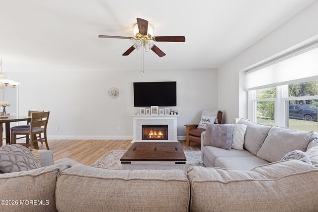 1635 Burrsville Road, Brick, NJ 08724