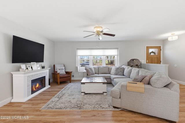 1635 Burrsville Road, Brick, NJ 08724