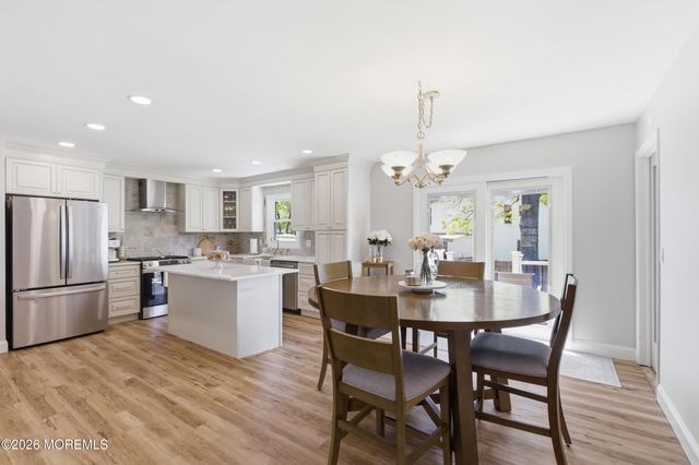 1635 Burrsville Road, Brick, NJ 08724