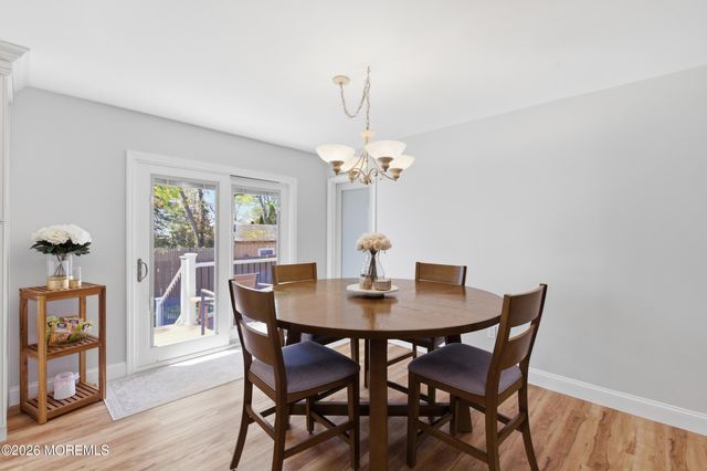 1635 Burrsville Road, Brick, NJ 08724