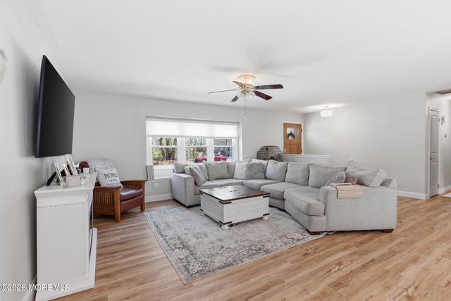 1635 Burrsville Road, Brick, NJ 08724