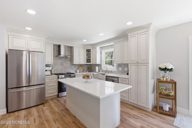 1635 Burrsville Road, Brick, NJ 08724