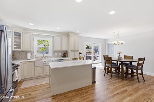 1635 Burrsville Road, Brick, NJ 08724