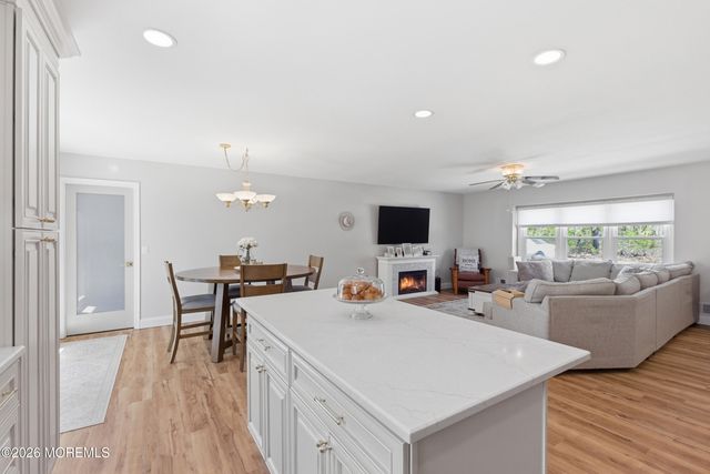 1635 Burrsville Road, Brick, NJ 08724