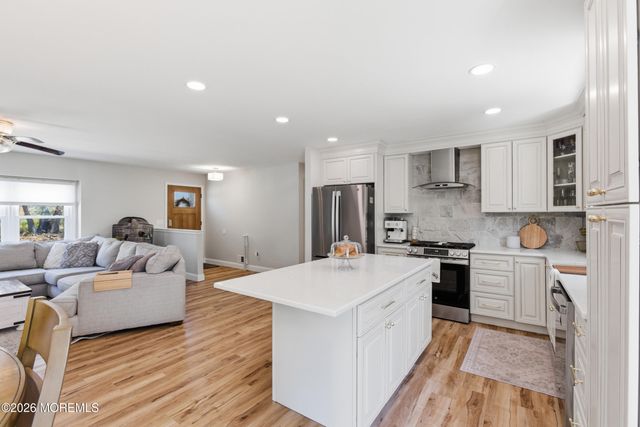 1635 Burrsville Road, Brick, NJ 08724