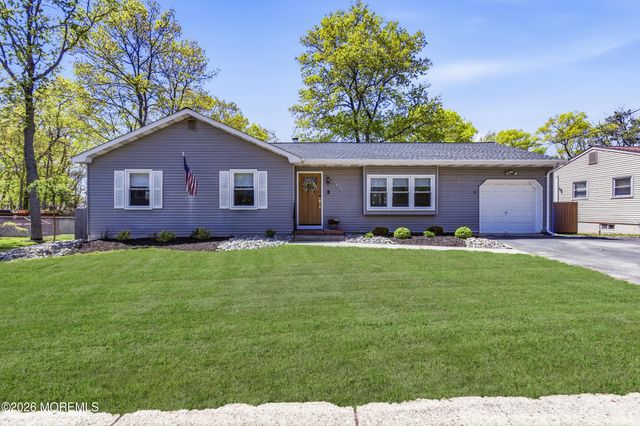 1635 Burrsville Road, Brick, NJ 08724
