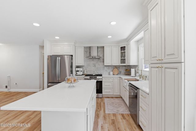 1635 Burrsville Road, Brick, NJ 08724
