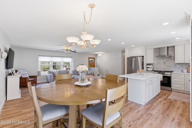 1635 Burrsville Road, Brick, NJ 08724