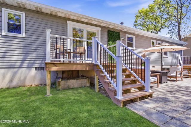 1635 Burrsville Road, Brick, NJ 08724