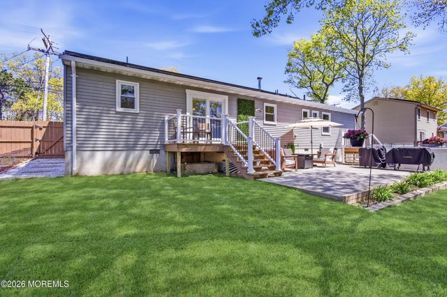 1635 Burrsville Road, Brick, NJ 08724