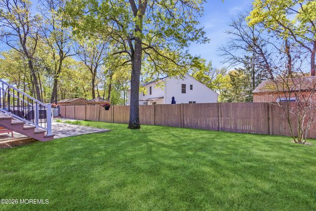 1635 Burrsville Road, Brick, NJ 08724