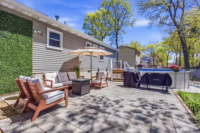 1635 Burrsville Road, Brick, NJ 08724