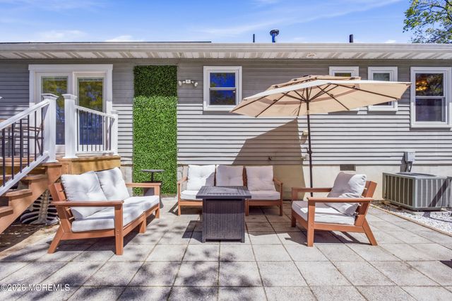 1635 Burrsville Road, Brick, NJ 08724