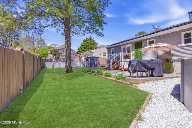 1635 Burrsville Road, Brick, NJ 08724