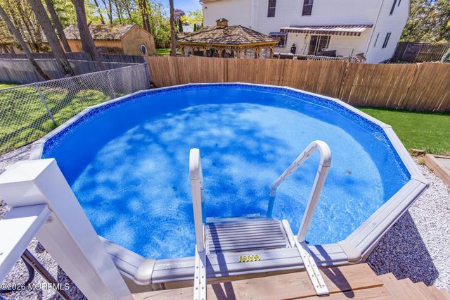 1635 Burrsville Road, Brick, NJ 08724