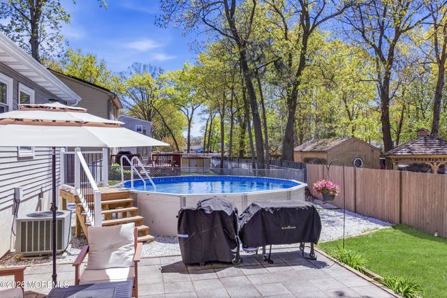 1635 Burrsville Road, Brick, NJ 08724