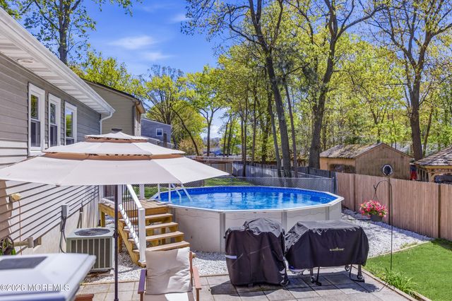 1635 Burrsville Road, Brick, NJ 08724